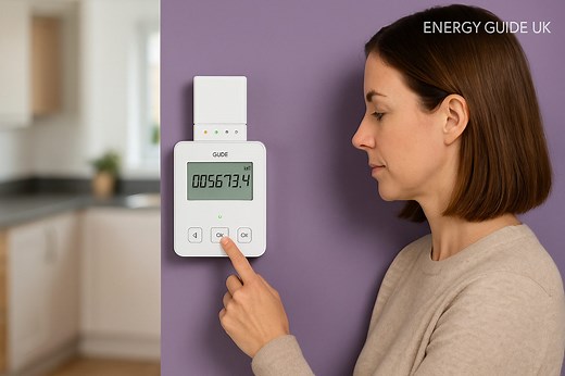 SMETS2 Smart Meters vs SMETS1: The Difference in 2026