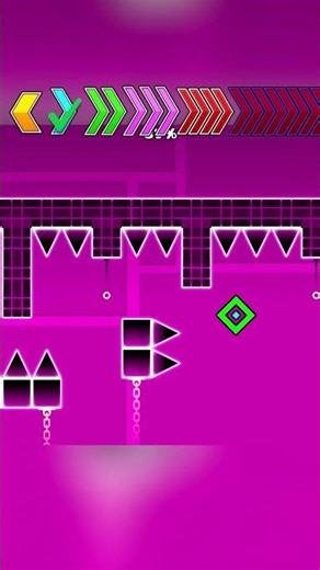 Can GD speeds beat Time Machine Part?