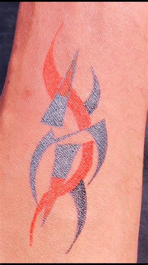 tattoo#lavar #youtub# short #tattoodesigns