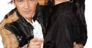 Banderas: 'Me apetece seguir haciendo cine'