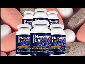 Mental Health and Supplements – Discover Memory Lift