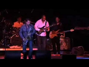 Richard Elliot 'Move On Up' from his upcoming CD 'Rock Steady'