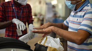 95% cas de variole du singe transmis lors de relations sexuelles