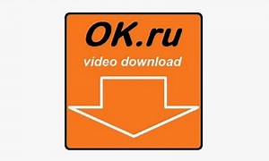 Ok.Ru Video Downloader