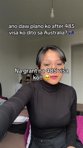 Ano Dapat Kong Gawin Pagkatapos ng Pagkuha ng 485 Visa sa Australia?