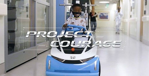 Hospital Entertainment Campaigns