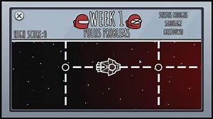 FNF超优质模组 Vs Impostor V4 主线最终战#周五夜放克 #太空狼人杀