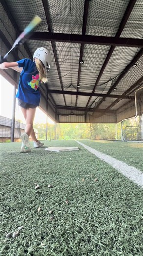 #softball #hitting #workhard #dreambig