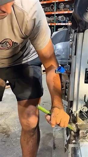 Shipping a low-mile LS1 and it’s about to make someone’s build legendary! Who’s ready to swap? 17k miles of Corvette power! #CarSoftTikTok #LS1 #CorvetteSwap #CarContent #V8Life #EngineGoals #MuscleCarMadness #SwapLife #PerformanceBuild #CarCulture” | Engines Yard Auto