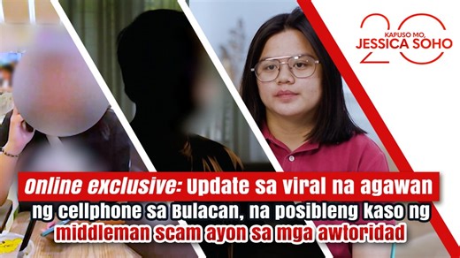 2.8M views · 27K reactions | ONLINE EXCLUSIVE: UPDATE SA VIRAL NA...