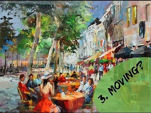 Moving? Netherlands Impressions | Part 3