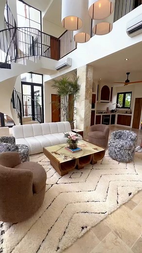 27K views · 693 reactions | Interiores que atrapan  | Interium | Facebook