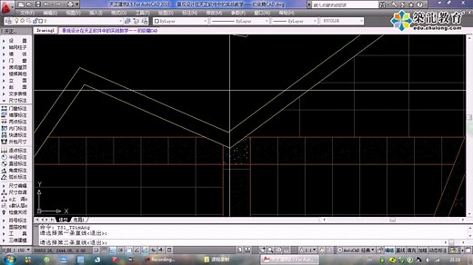 园林景观CAD教程
