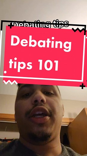 Debating Tips: How to Navigate Tricky Arguments