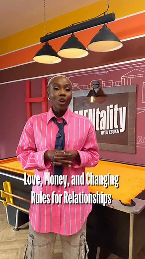 Gender norms are evolving, but relationship rules haven’t caught up. The old script (“men provide, women submit”) no longer fits today’s realities. And that disconnect is reshaping how men and women love, commit, and even see themselves. Here’s the data: Less than 25% of U.S. men are married by 30 (a sharp decline from the 1970s). In places like Nigeria, financial instability is also fueling commitment fears. This week’s #MENtalitywithEbuka dives deep: What new rules do modern relationships need