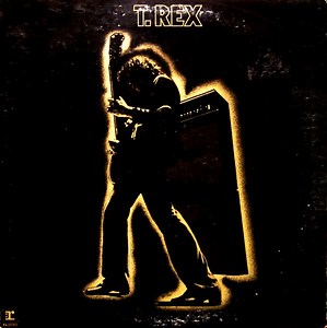 T. Rex - Electric Warrior