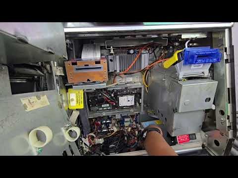 WMS BB2 Parts