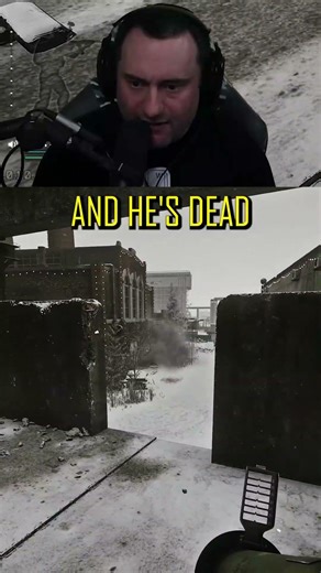 RPG OVERKILL! #tarkov #eft #gaming #rpg #pvp