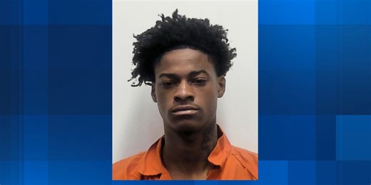 Montgomery man charged after high-speed chase, crash