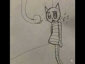 Kaa Hypnotizing Petey | Comic dub | ASMR