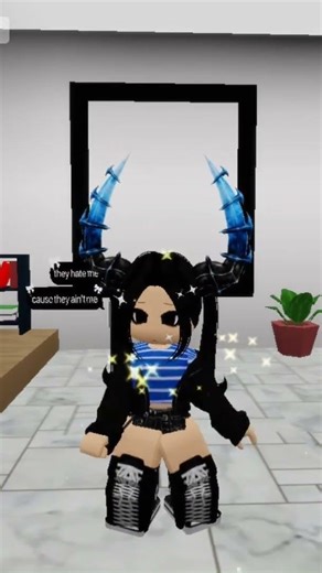 MATCHING with myself 💔😭 #roblox #robloxavatar #robloxedit #gaming #shorts #shortsviral #shortsfeed