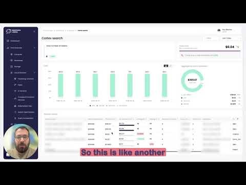 Snowflake AI services: Cortex Search
