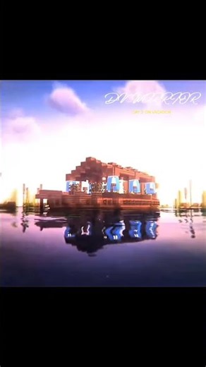 MINECRAFT 3D SHORT VIDEO 👻😈🤭 #minecraft #shorts #viral