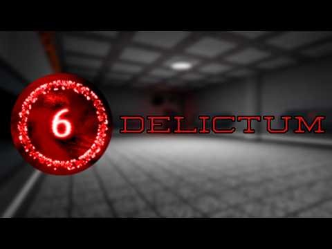 Delictum | The Experiment [V8.4] (UHBL)