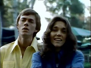 The Carpenters - Please Mr. Postman (1975) HD