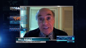 Unsealed: Alien Files – Secret Alien Technology episode 7