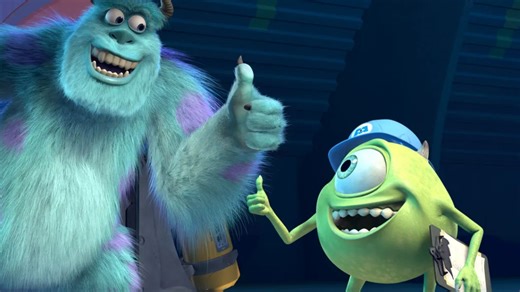 7 Animated Comedies to Watch if You Loved 'Monsters, Inc.'