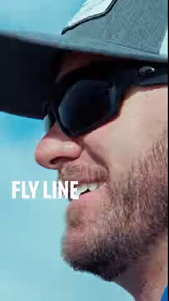 Meet the newest addition to our Performance line-up: Fly Line. Made to meet the demands of any angler.​ From remote streams to vast flats, enjoy performance as precise as your cast.​ Find it now on costadelmar.com and at your local retailer. ​ #SeeWhatsOutThere #FlyLine | Costa Sunglasses
