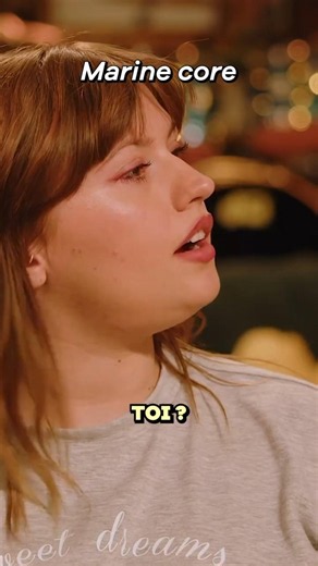 ‪@marinedmusique‬ Core