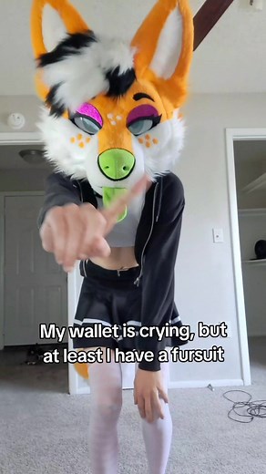 Dancing fox 🦊 #karma #jojosiwa #britsmith #furry #furrytiktok #furryfandom #furry #fursuit #fursuitersoftiktok #fursuiter #scrubbyfox #femboytiktok #femboy #furrycommunity #furrydance #dance #dancer #tiktokfurry #fursuitfriday #fursuitdance