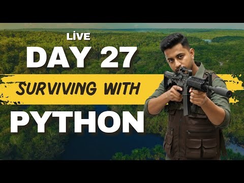 Tuple In Python | Day 27 | Full Python Course In मराठी