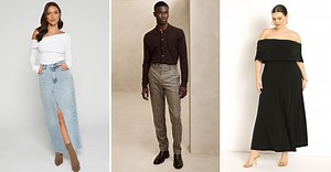 17 Fall Engagement Picture Outfits to Add to Your Vision Board