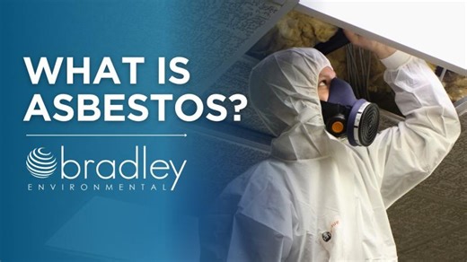 What is Asbestos? | Bradley Environmental Consultants Limited