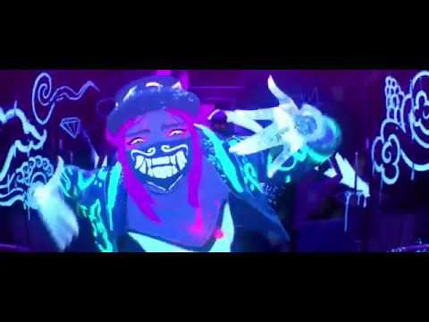 K/DA - POP/STARS Akali 10 Hour Rap Version