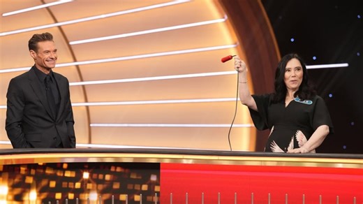 Celebrity Wheel of Fortune Season 6 Episode 4 recap: Coldplay-themed puzzle and dramatic $38K comeback steal the show