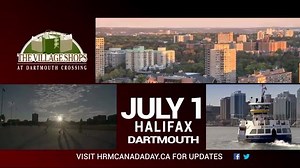Canada Day 2018 Events - Like and Share SkyDivers, Allan Rayman, Mo Kenney, Fireworks and MORE! | HFX Civic Events