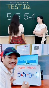 Chỉ có đơn giản vậy thôi mà em 😍#maths