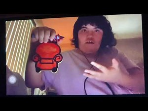 Blue’s Clues: Morning Music (2004 DVD)