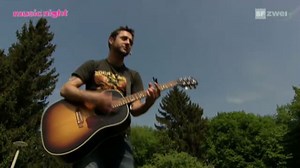 Daniel Kandlbauer - «Dance To The Rhythm»