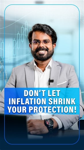 13K views · 76 reactions | Inflation rises every year — should your...