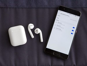 Apple Airpods Mac App