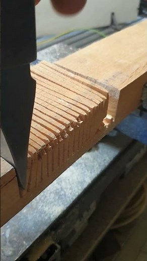 how to make an easy groove