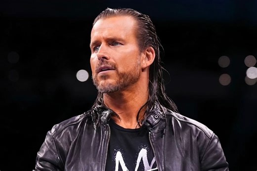 Adam Cole finally issues a statement on his AEW future amid retirement rumors