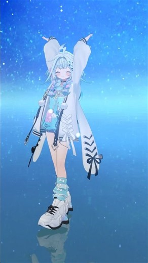 The Day the Seagulls Flew / I Tried Dancing #hololive #vtuber #dance