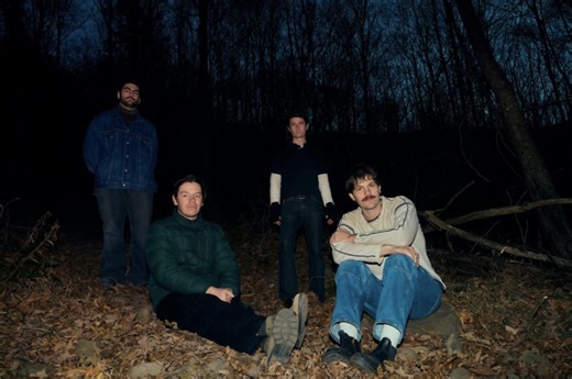 Bedridden - 'Chainsaw'