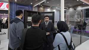 1K views · 36 reactions | Four days of innovation, connection, and technology at ICT 2025! We're thrilled to share the official recap of this incredible event, where industry leaders and innovators came together to shape the future of ICT. From groundbreaking product demos to insightful discussions, it was an unforgettable experience. Watch our summary video to see the highlights! #ICT2025 #TechInnovation #Networking #DigitalTransformation #EventRecap | Brand Connection | Facebook